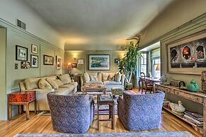 San Francisco Condo - Walk to Golden Gate Park!