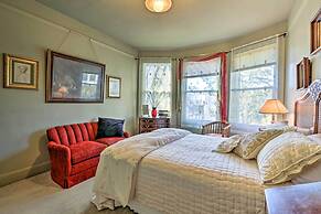 San Francisco Condo - Walk to Golden Gate Park!