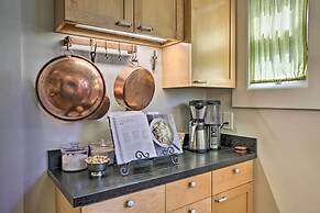 San Francisco Condo - Walk to Golden Gate Park!