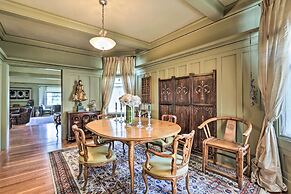San Francisco Condo - Walk to Golden Gate Park!
