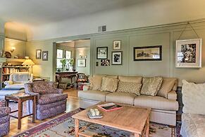 San Francisco Condo - Walk to Golden Gate Park!