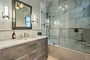 San Francisco Condo - Walk to Golden Gate Park!