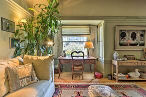 San Francisco Condo - Walk to Golden Gate Park!