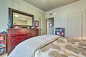 San Francisco Condo - Walk to Golden Gate Park!