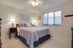 Westerly Retreat ~ 1/4 Mi to Private Beach!