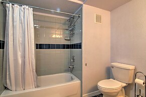 CO Springs Apartment < 6 Mi to Garden of the Gods!