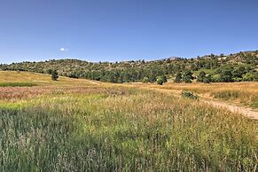 CO Springs Apartment < 6 Mi to Garden of the Gods!