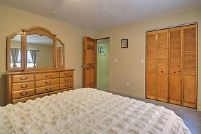 CO Springs Apartment < 6 Mi to Garden of the Gods!