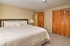 CO Springs Apartment < 6 Mi to Garden of the Gods!