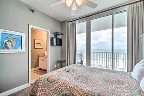 Beachside Corner-unit Condo in Gulf Shores!