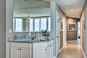 Beachside Corner-unit Condo in Gulf Shores!