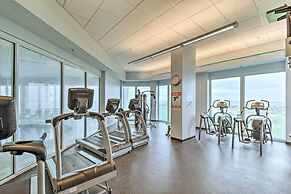 Beachside Corner-unit Condo in Gulf Shores!