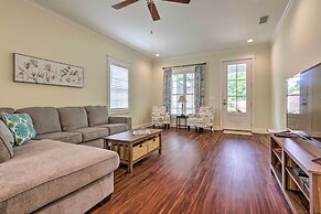 Lovely Mobile Retreat w/ Deck & Front Porch!