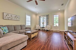 Lovely Mobile Retreat w/ Deck & Front Porch!