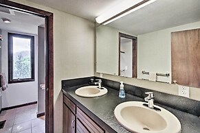 Family-friendly Glen Home w/ White Mountain Views!