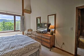 Family-friendly Glen Home w/ White Mountain Views!