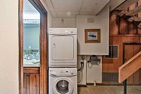 Family-friendly Glen Home w/ White Mountain Views!