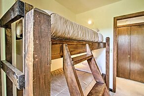 Family-friendly Glen Home w/ White Mountain Views!