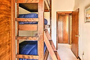 Family-friendly Glen Home w/ White Mountain Views!