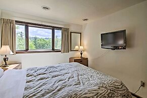 Family-friendly Glen Home w/ White Mountain Views!