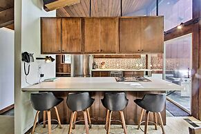 Family-friendly Glen Home w/ White Mountain Views!