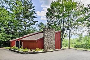 Family-friendly Glen Home w/ White Mountain Views!