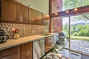 Family-friendly Glen Home w/ White Mountain Views!