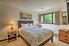 Family-friendly Glen Home w/ White Mountain Views!