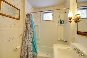 Chester Farmhouse on 100 Acres, 15 Min to Okemo!