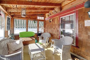 Chester Farmhouse on 100 Acres, 15 Min to Okemo!