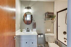 'kentucky Bourbon Loft' ~ Downtown Louisville