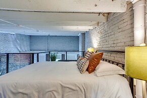 'kentucky Bourbon Loft' ~ Downtown Louisville