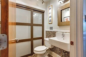 'kentucky Bourbon Loft' ~ Downtown Louisville