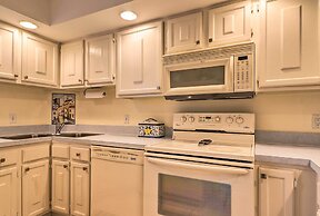 Hutchinson Island Condo: Community Amenities!