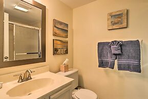 Hutchinson Island Condo: Community Amenities!