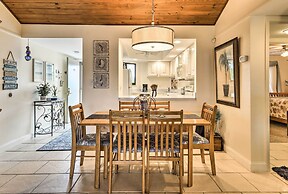 Hutchinson Island Condo: Community Amenities!