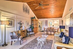 Hutchinson Island Condo: Community Amenities!