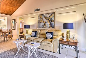 Hutchinson Island Condo: Community Amenities!