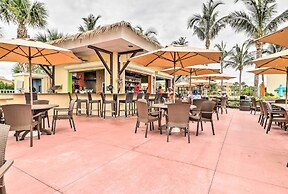 Hutchinson Island Condo: Community Amenities!