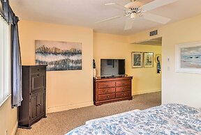 Hutchinson Island Condo: Community Amenities!