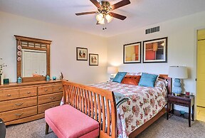 Hutchinson Island Condo: Community Amenities!