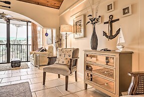 Hutchinson Island Condo: Community Amenities!