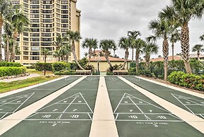 Hutchinson Island Condo: Community Amenities!