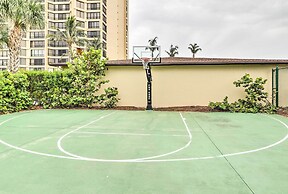 Hutchinson Island Condo: Community Amenities!