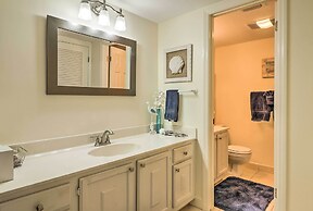 Hutchinson Island Condo: Community Amenities!