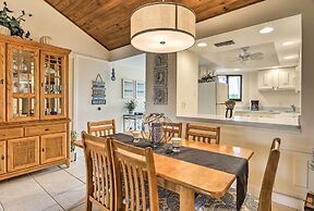 Hutchinson Island Condo: Community Amenities!