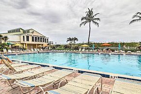 Hutchinson Island Condo: Community Amenities!