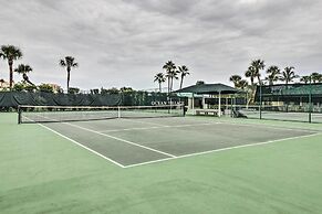 Hutchinson Island Condo: Community Amenities!