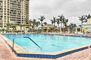 Hutchinson Island Condo: Community Amenities!