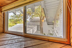 Cozy Studio Near Hiking & Skiing, Walk to Downtown